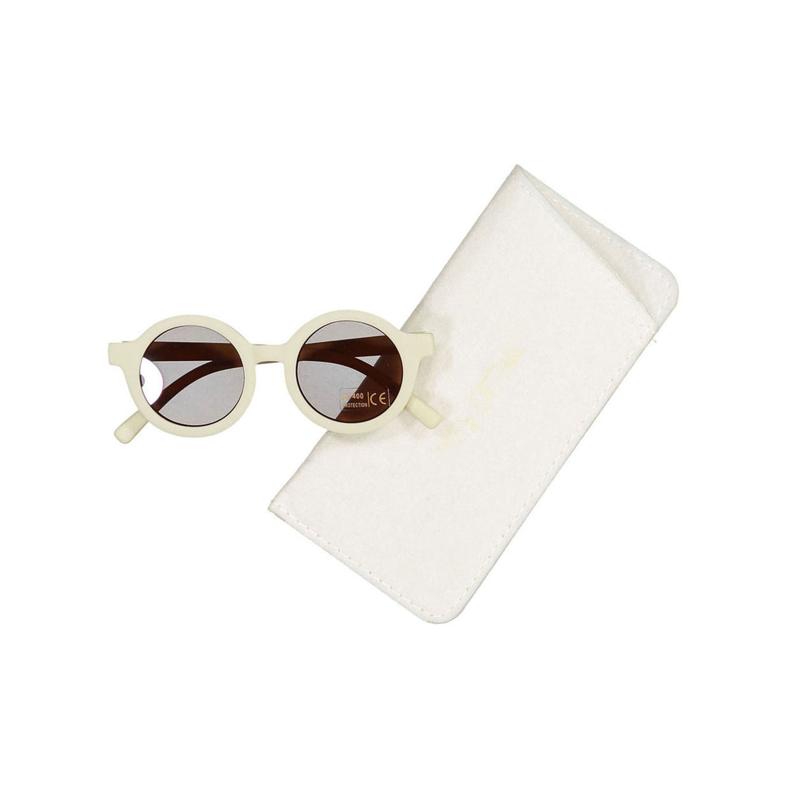 Minikane Coconut Glasses