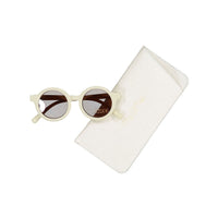 Minikane Coconut Glasses