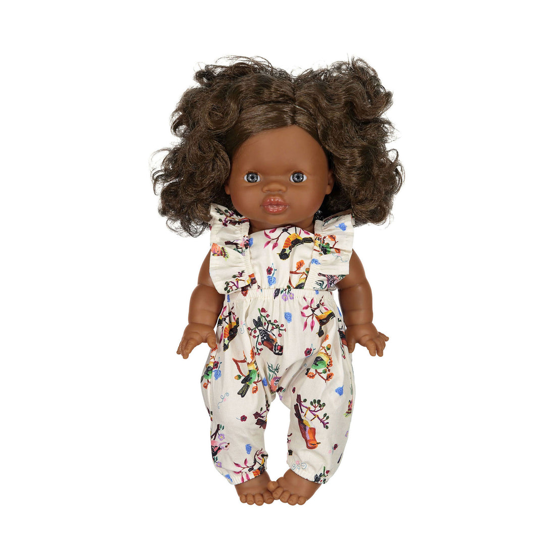 Minikane Little Birds Maya Jumpsuit