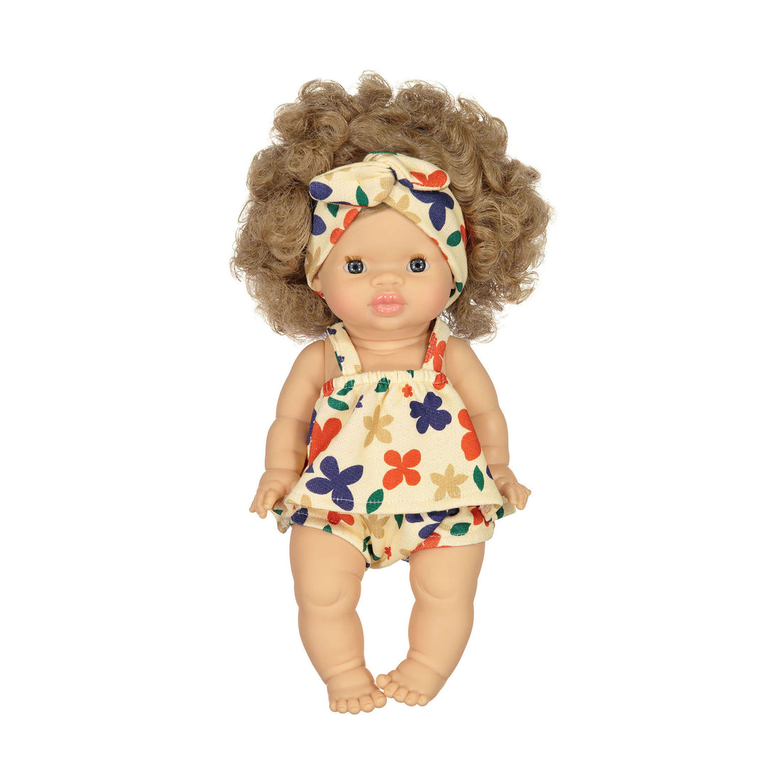 Minikane Mila Top Set