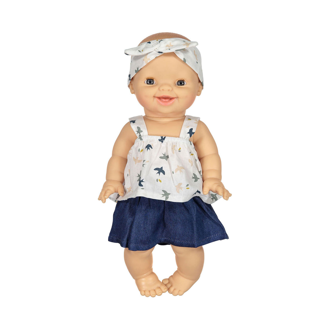 Minikane Hirondelle Set