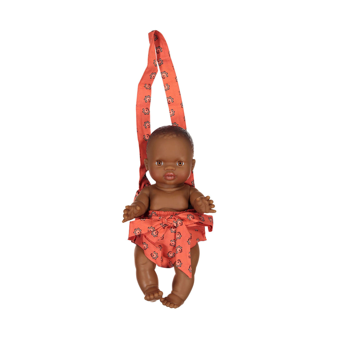 Minikane Dahlia Doll Holder
