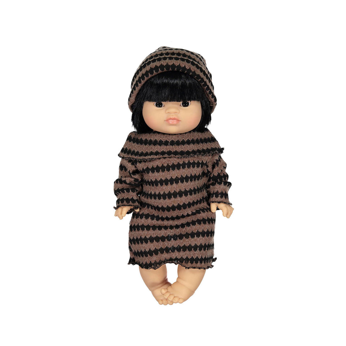 Minikane Emily Pearls Set