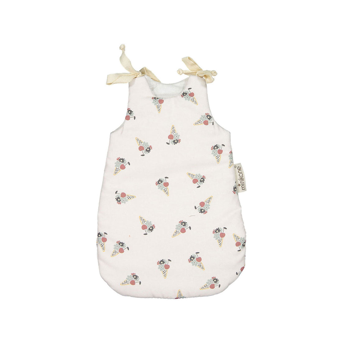 Minikane Fleur Sleeping Bag