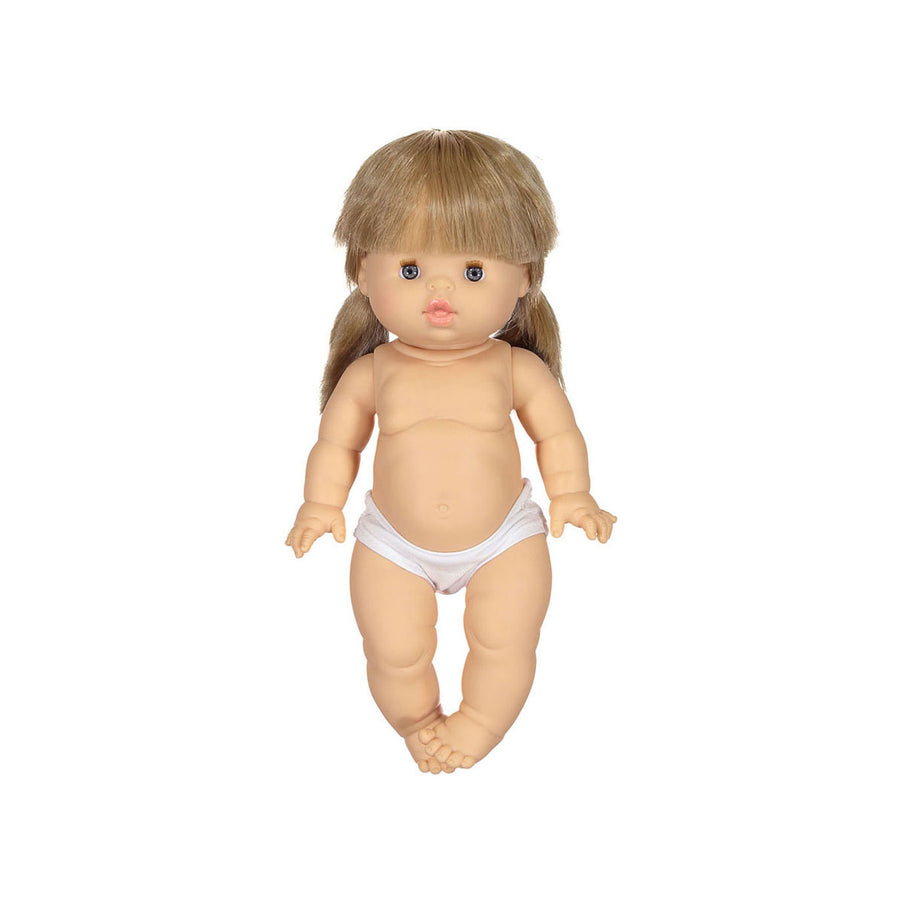 Minikane Yze Doll