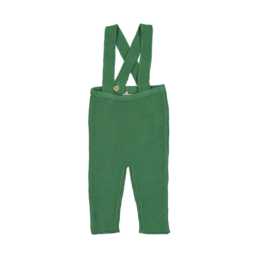 Fin and Vince Fern Suspender Pants