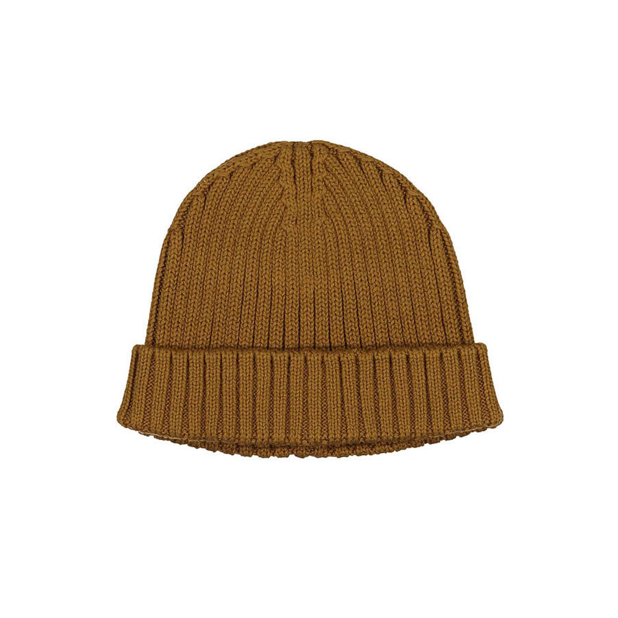 Fin and Vince Honeycomb Beanie