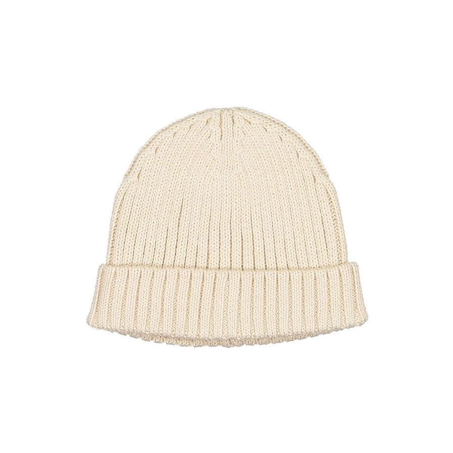 Fin and Vince Sand Beanie