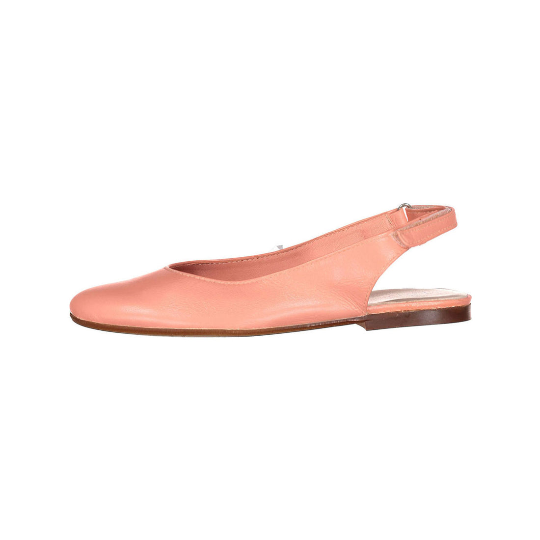 Papanatas Blossom Slingback Shoe
