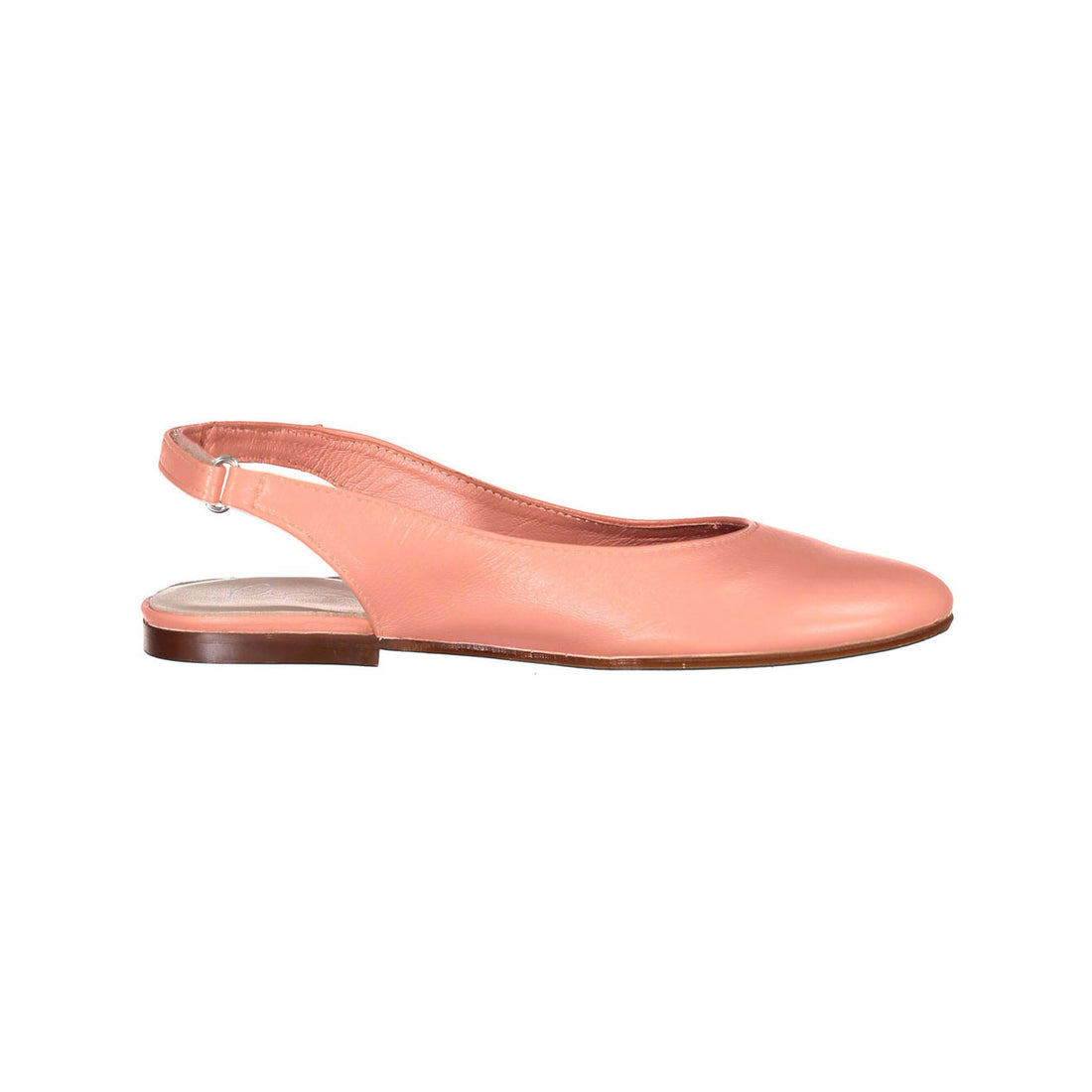 Papanatas Blossom Slingback Shoe