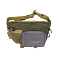 JNBY Green Bag