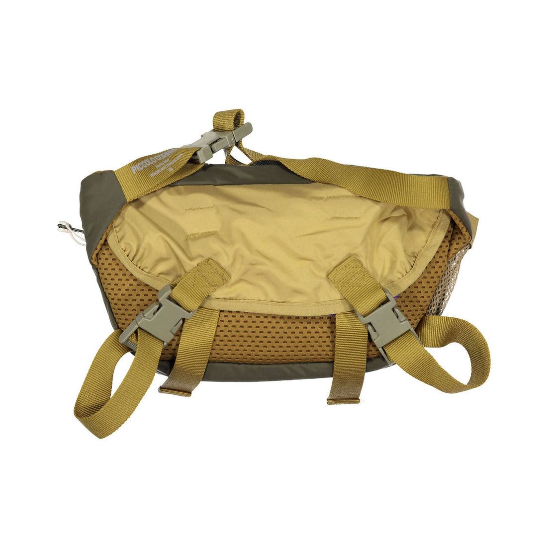 JNBY Green Bag