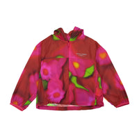 JNBY Pink Floral Print Jacket