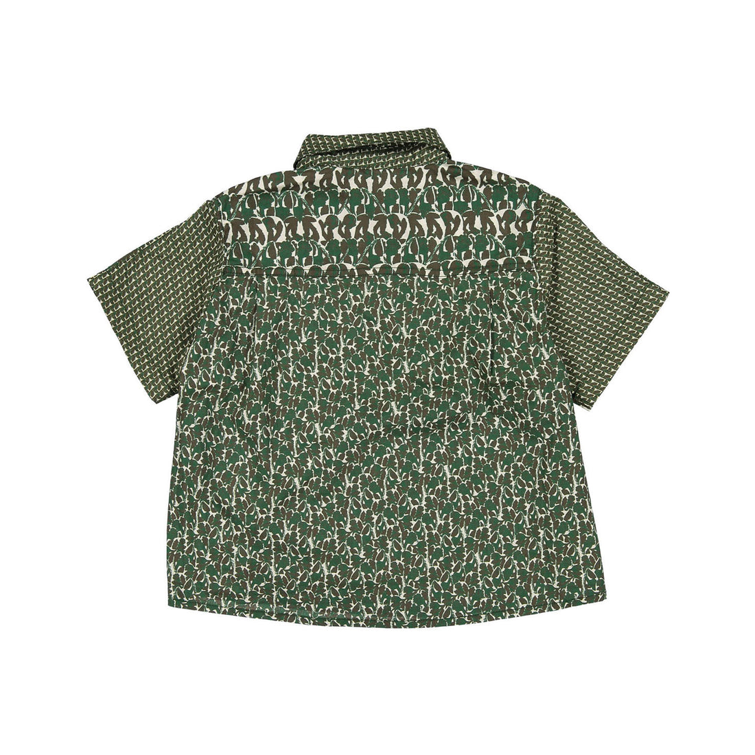 JNBY Black Print Allover Shirt