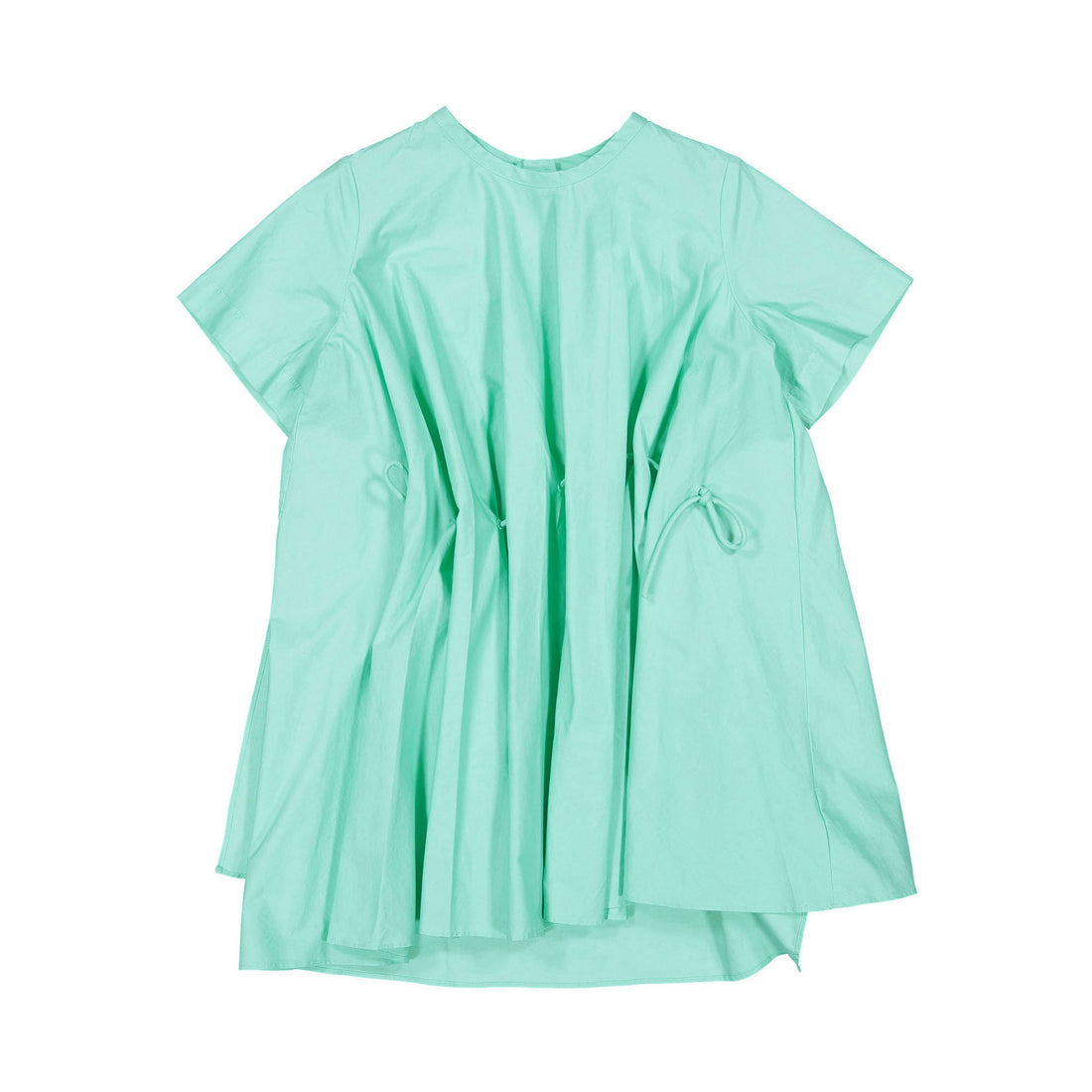 JNBY Mint Short Sleeve Dress