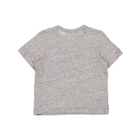 JNBY Navy Polka Dot Tee
