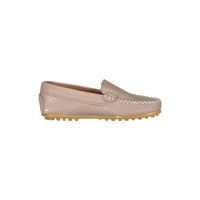 Papanatas Stone Leather Loafer