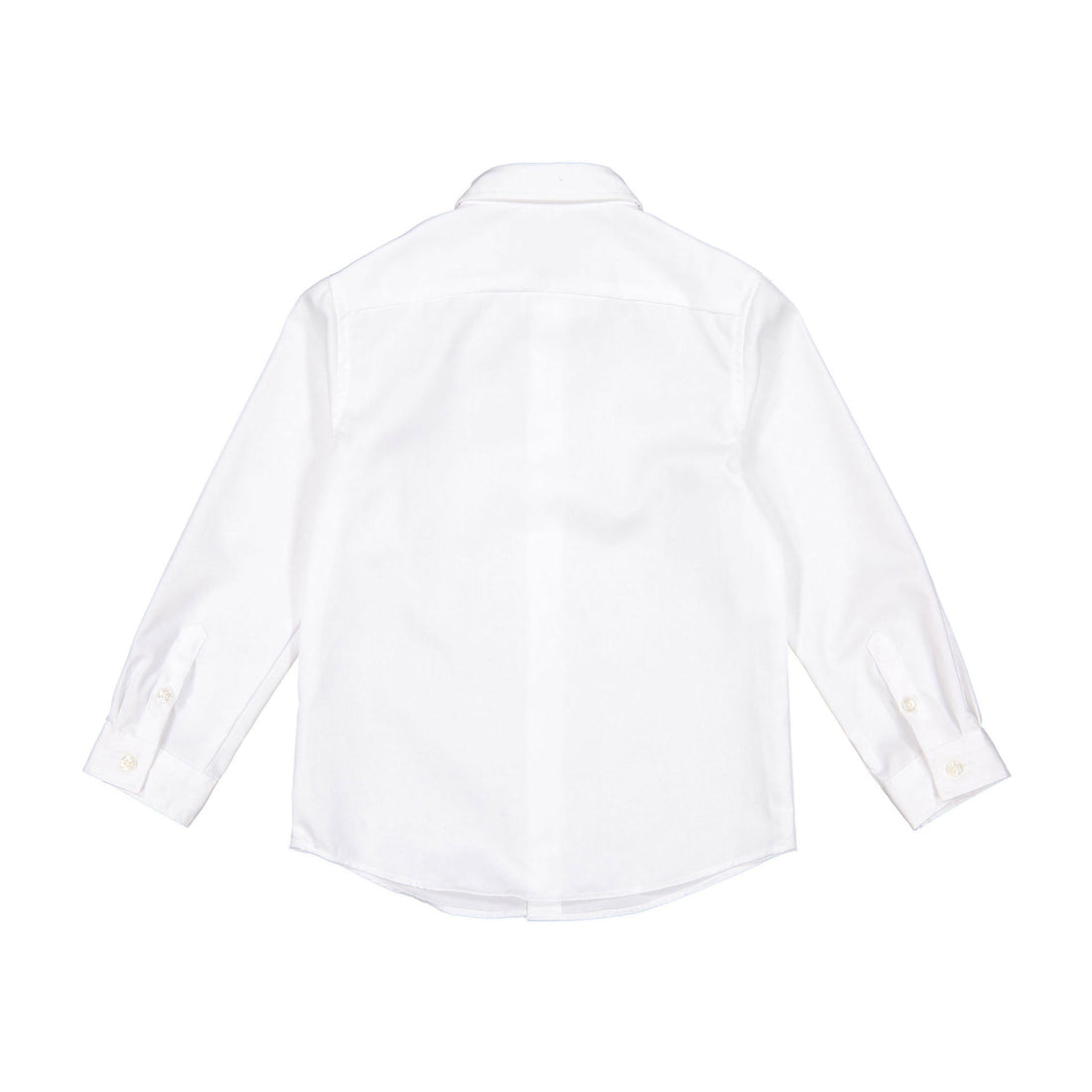 Boys and Arrows Classic Long Sleeve Shirt
