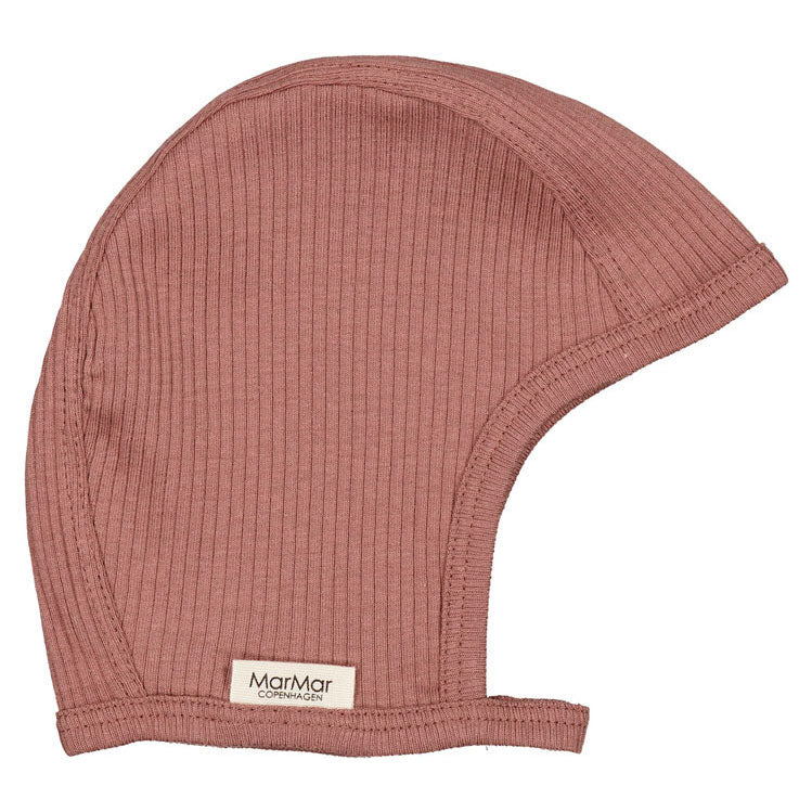 MarMar Copenhagen Madeira Rose Baby Helmet Hat