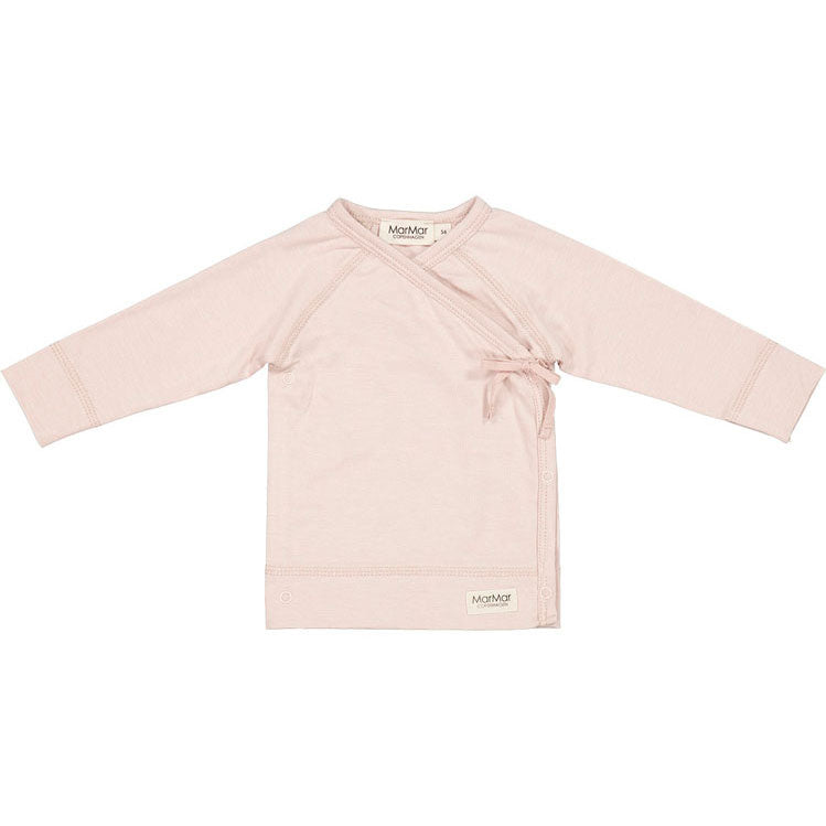 MarMar Copenhagen Rose Moon Tut Baby Wrap Top