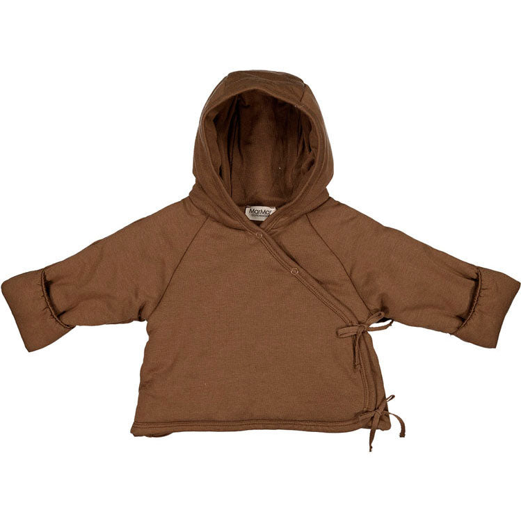 MarMar Copenhagen Earth Jules Baby Wrap Jacket