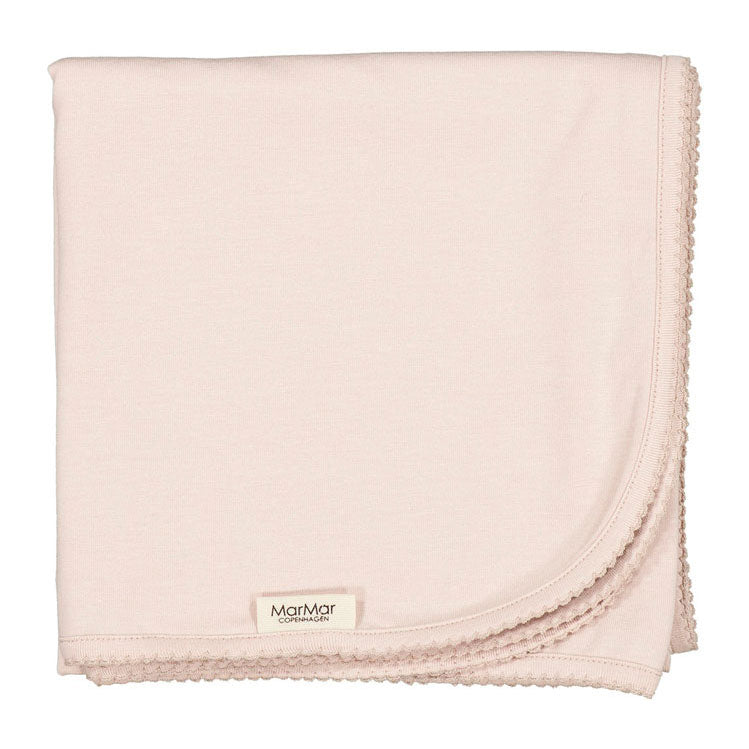 MarMar Copenhagen Rose Moon Alida Blanket