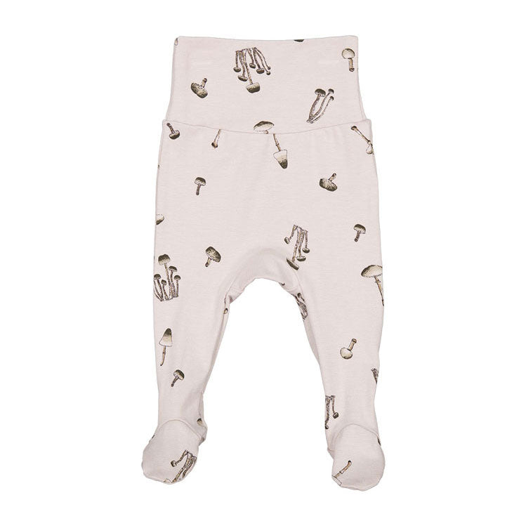 MarMar Copenhagen Wild Mushroom Pixa Foot Leggings