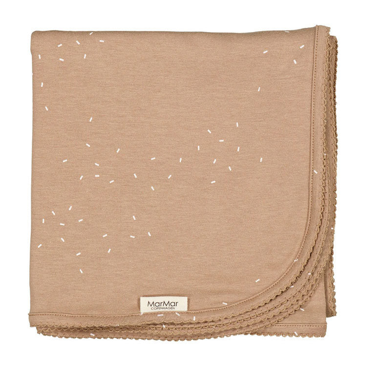 MarMar Copenhagen Night Sprinkles Alida Blanket