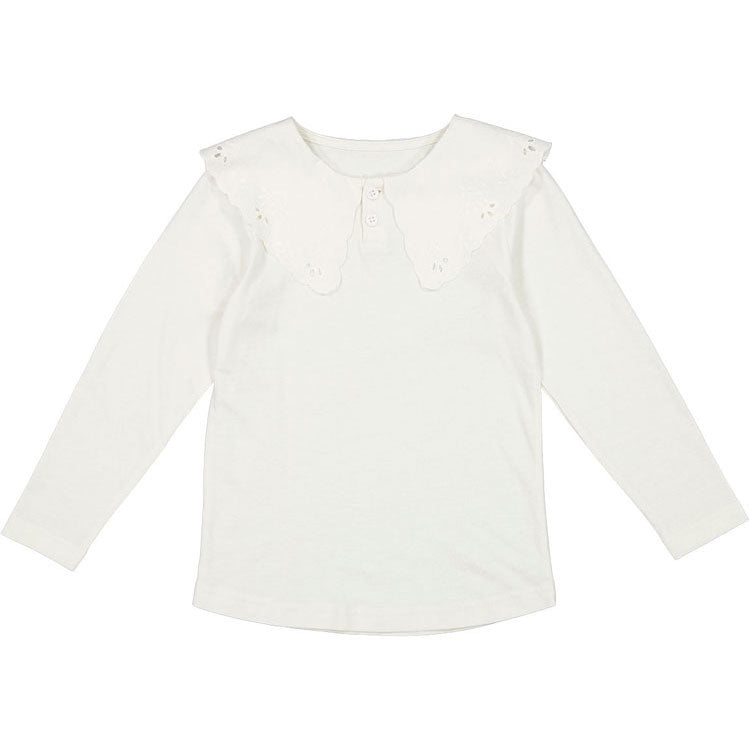 MarMar Copenhagen Cloud Talla Long Sleeve Top