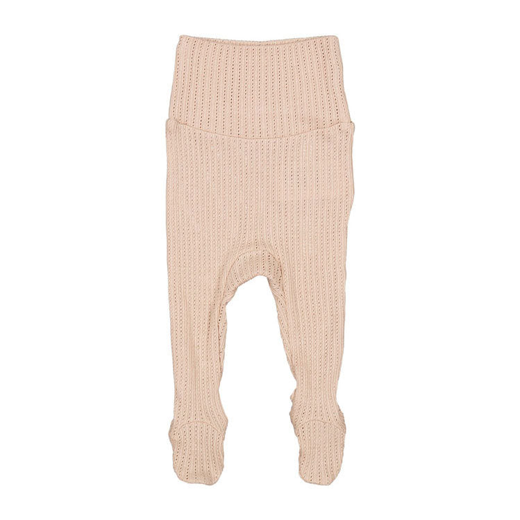MarMar Copenhagen Champaign  Pixa Foot Leggings