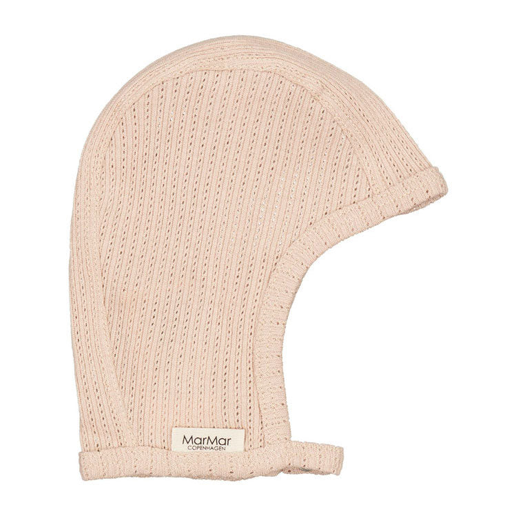 MarMar Copenhagen Champaign Helmet Hat