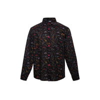 Paade Mode Black Olallie Shirt