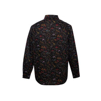Paade Mode Black Olallie Shirt