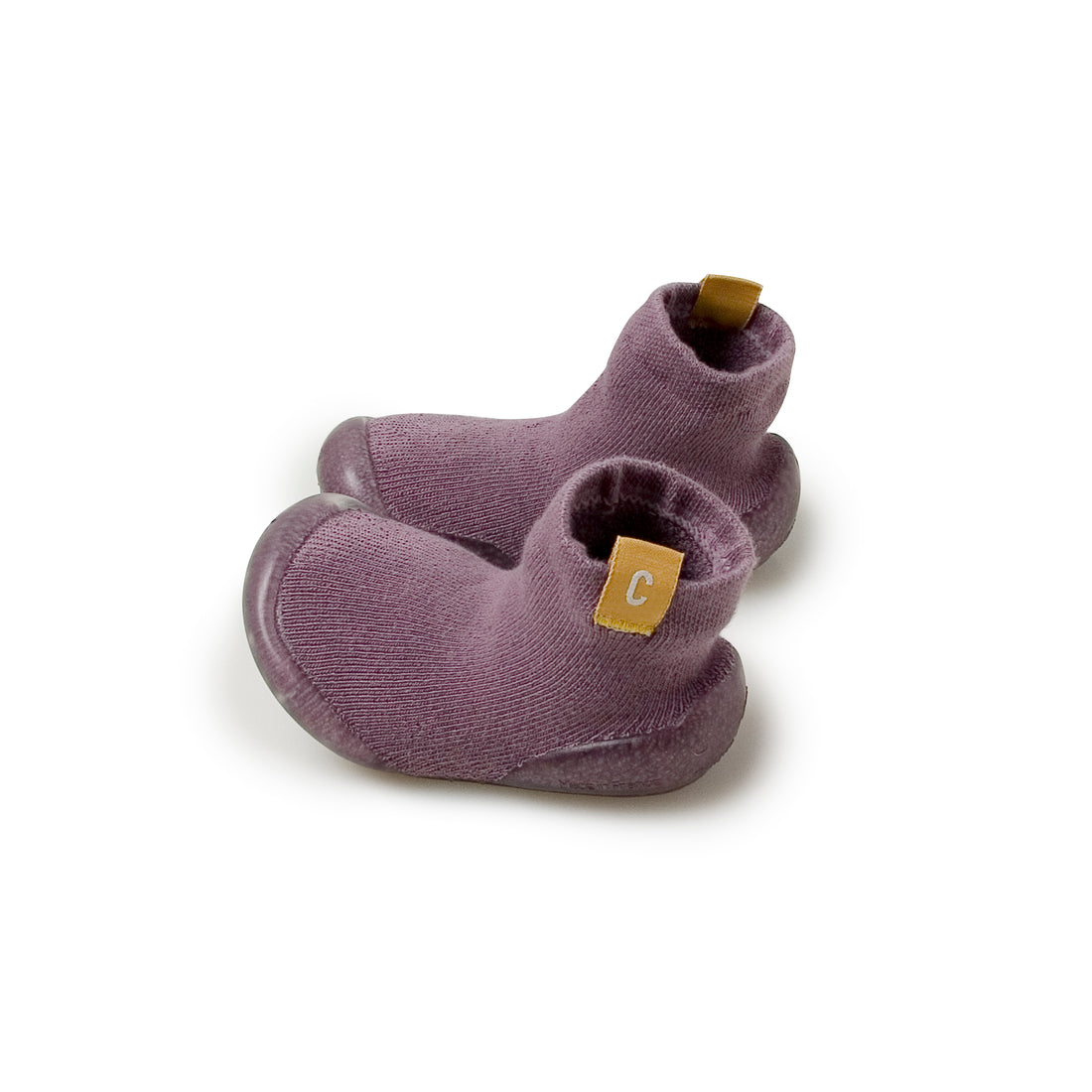 Collegien Sacha - Wisteria Slippers