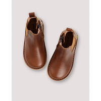 Petit Nord Hazelnut Wildflower Ankle Boot