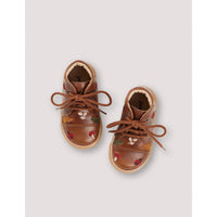 Petit Nord Hazelnut Woodland Kicks