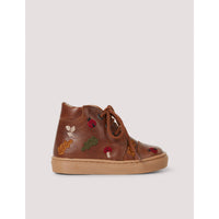 Petit Nord Hazelnut Woodland Kicks