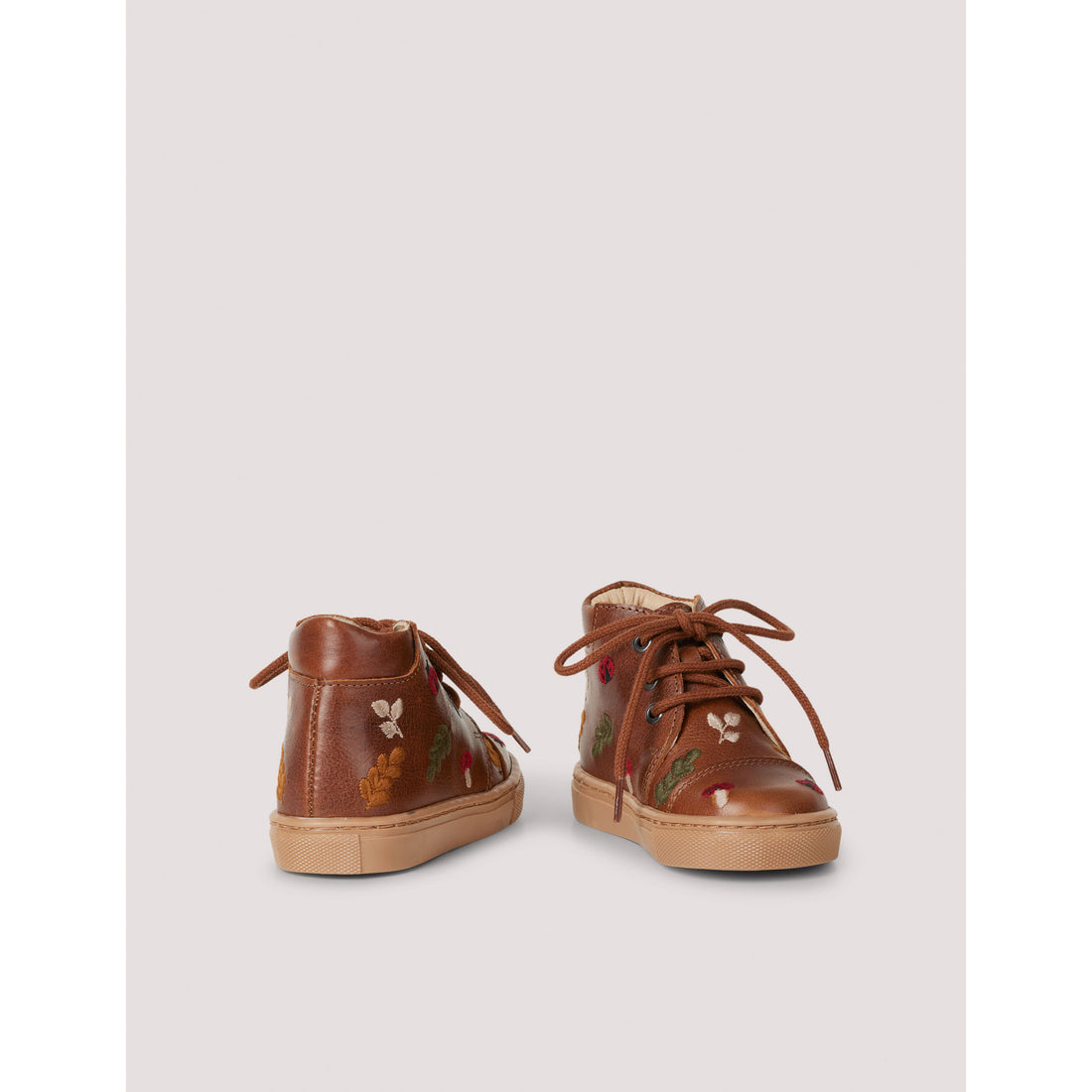 Petit Nord Hazelnut Woodland Kicks