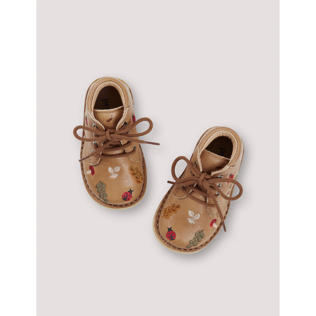 Petit Nord Latte Woodland Classic Boot