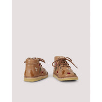 Petit Nord Latte Woodland Classic Boot