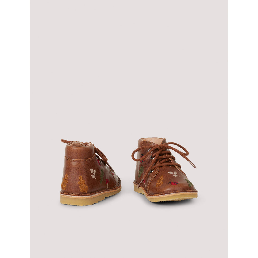 Petit Nord Hazelnut Woodland Classic Boot