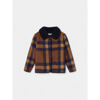 Bobo Choses Checker Jacket