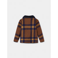 Bobo Choses Checker Jacket