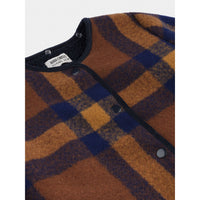 Bobo Choses Checker Jacket