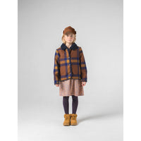 Bobo Choses Checker Jacket