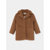 Bobo Choses Mercury Sheepskin Jacket