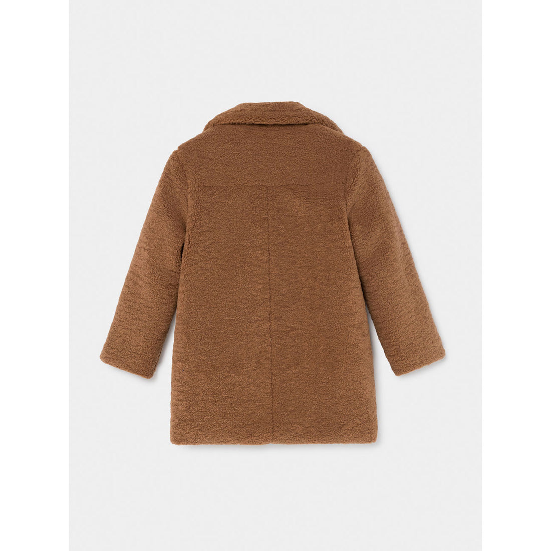 Bobo Choses Mercury Sheepskin Jacket