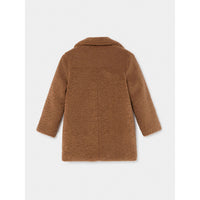 Bobo Choses Mercury Sheepskin Jacket