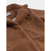 Bobo Choses Mercury Sheepskin Jacket