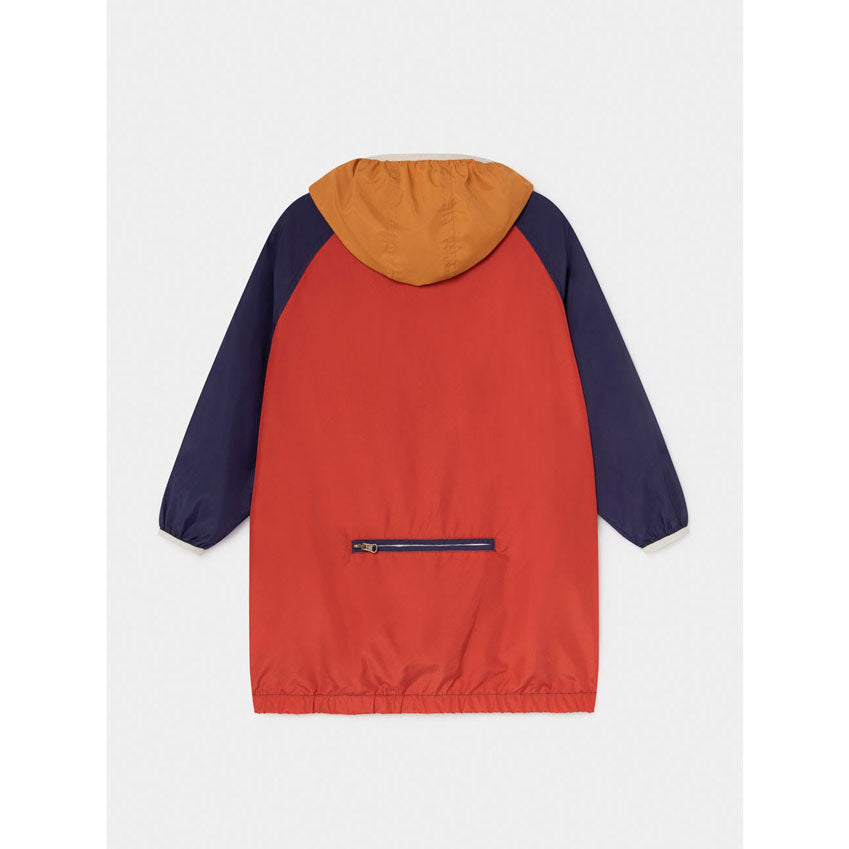 Bobo Choses Bobo Multicolour Packable Windstopper